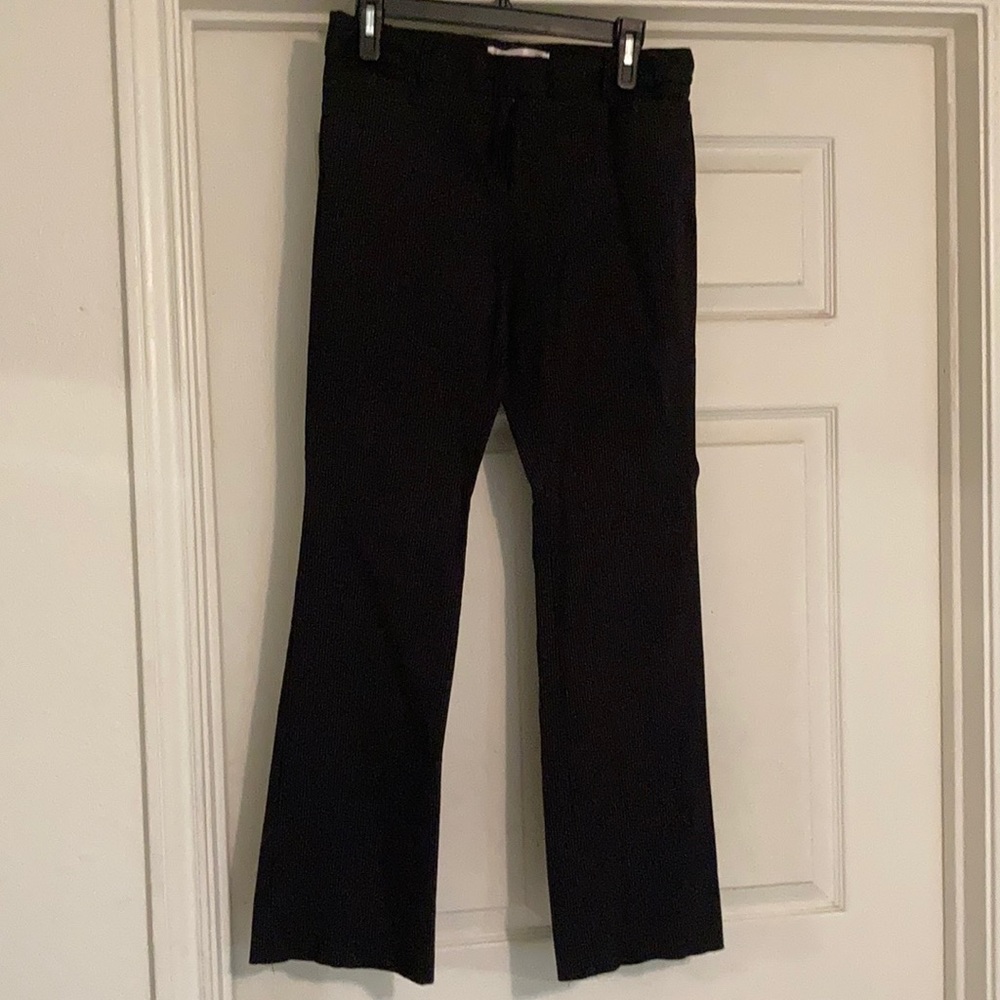 No Boundaries Slacks Size 11 Juniors